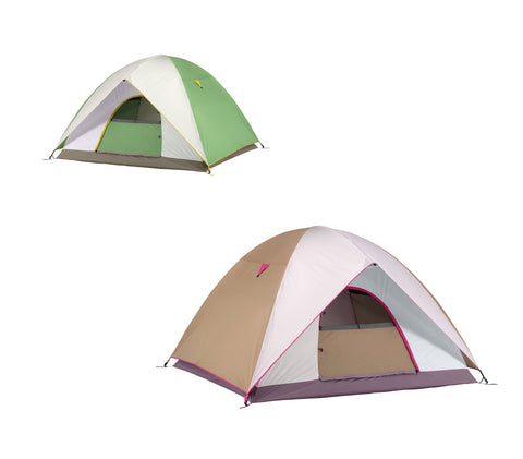 Tents and Accessories