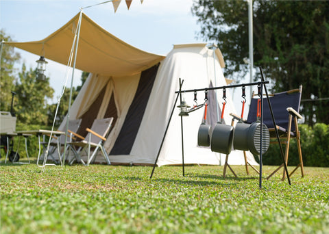 Camping and Outdoor Accessories