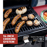 Camp Chef Professional Barbecue Box