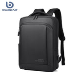 OUBDAR 2020 New Anti Theft Oxford Men Laptop Backpacks School Fashion Travel Male Mochilas Women Schoolbag USB Charging backpack