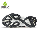 RAX Men Waterproof Trekking Shoes Winter Shoes Sports Sneakers Hiking Shoes Trail Camping Boots  Walking Shoes Hunting Boots