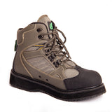 Men&#39;s Breathable Outdoor Wading boots ,  Quick-dry and Non-slip Fishing Shoes ,For Fishing ,Hiking and Hunting