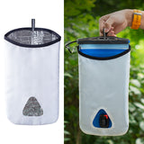 Hydration Bladder Cooler Bag Protective Water Reservoir Insulated Thermo Cover Storage Hiking Camping Skiing Snowsports Trekking