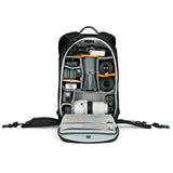 ProTactic 450 AW II / BP 350 AW II shoulder camera bag Genuine  SLR backpack with all weather Cover 15.6&quot; / 13&quot; Laptop