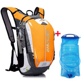 Biking Hydration Backpack Portable Sports Water Bags Cycling Backpack Outdoor Climbing Camping Hiking Bicycle MTB Mountain Bike