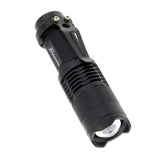 Long Rang IR-850nm 940nm LED Infrared Flashlight Adjustable SK68 Focus Night Vision IR Light Torch for Hunting Tactics Predator