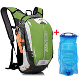 Biking Hydration Backpack Portable Sports Water Bags Cycling Backpack Outdoor Climbing Camping Hiking Bicycle MTB Mountain Bike