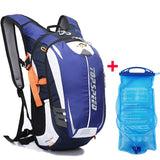 Biking Hydration Backpack Portable Sports Water Bags Cycling Backpack Outdoor Climbing Camping Hiking Bicycle MTB Mountain Bike