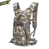 Military Hydration Backpack Tactical Assault Outdoor Hiking Hunting Climbing Riding Army Bag Cycling Backpack Water Bag