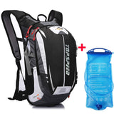 Biking Hydration Backpack Portable Sports Water Bags Cycling Backpack Outdoor Climbing Camping Hiking Bicycle MTB Mountain Bike