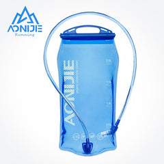 AONIJIE SD51 Water Reservoir Water Bladder Hydration Pack Storage Bag BPA Free - 1L 1.5L 2L 3L Running Hydration Vest Backpack