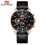 2022 New Watches Men Sport Stainless Steel Band Waterproof Casual Military Army Outdoor Run Hiking Leather часы мужские Watches