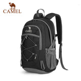 CAMEL 30L/40L Multifunction Waterproof Climbing Hiking Backpack Rain Cover Bag For Men and Women Sport Outdoor Bike Bag