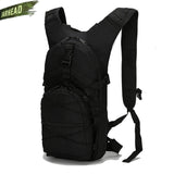 Military Hydration Backpack Tactical Assault Outdoor Hiking Hunting Climbing Riding Army Bag Cycling Backpack Water Bag