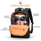 Hk Waterproof Backpack Rap Monste Young Game Bag Teenagers Men Women Student School USB Bags travel Shoulder Laptop Bag