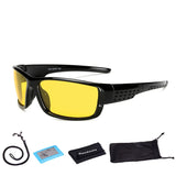 Polarized Fishing Sunglasses Men Women Sport Bicycle Bike Cycling Glasses Camping Hiking Driving Goggles Fishing Eyewear