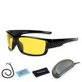 Polarized Fishing Sunglasses Men Women Sport Bicycle Bike Cycling Glasses Camping Hiking Driving Goggles Fishing Eyewear