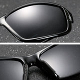 Polarized Fishing Sunglasses Men Women Sport Bicycle Bike Cycling Glasses Camping Hiking Driving Goggles Fishing Eyewear