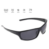 Polarized Fishing Sun Glasses Fishing Cycling Camping Polarized Outdoor Sunglasses Protection Men Fishing Sunglasses Equipment