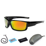 Polarized Fishing Sunglasses Men Women Sport Bicycle Bike Cycling Glasses Camping Hiking Driving Goggles Fishing Eyewear