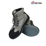 Men&#39;s Breathable Outdoor Wading boots ,  Quick-dry and Non-slip Fishing Shoes ,For Fishing ,Hiking and Hunting