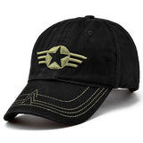 New Men Navy Seal hat Top Quality Army green Snapback Caps Hunting Fishing Hat Outdoor Camo Baseball Caps Adjustable golf hats