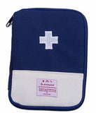 Portable First Aid Medical Kit Travel Outdoor Camping Useful Mini Medicine Storage Bag  Emergency Survival Bag Pill Case