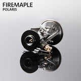 Fire Maple Polaris Pressure Regulator Gas Burner Stove Outdoor Ultralight Simmer Control Camping Backpacking  Windproof Stoves