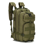 Tactical First Aid Backpack MOLLE EMT IFAK Bag Trauma Responder Medical Backpack Utility Bag Military for Cycling Outings  Camp