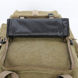 Military Backpack Tactical Army Rucksack Outdoor Sports Camping Hiking Hiking Fishing Hunting Waterproof Bag 1000d Nylon