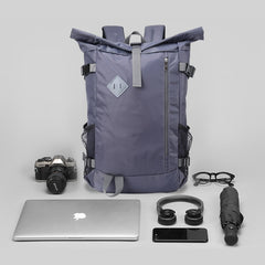 Xiaomi Men Backpacks Leisure Schoolbag Travel Sports Mountaineering Bag Men's Outdoor Softback Back Pack Unisex Laptop Packbag