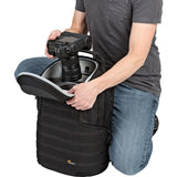 ProTactic 450 AW II / BP 350 AW II shoulder camera bag Genuine  SLR backpack with all weather Cover 15.6&quot; / 13&quot; Laptop