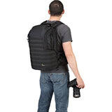 ProTactic 450 AW II / BP 350 AW II shoulder camera bag Genuine  SLR backpack with all weather Cover 15.6&quot; / 13&quot; Laptop