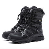 ANTARCTICA Outdoor Sports Tactical Camping Shoes Men's Boots Climbing Breathable Lightweight Mountain Boots Hiking Sneakers