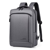 OUBDAR 2020 New Anti Theft Oxford Men Laptop Backpacks School Fashion Travel Male Mochilas Women Schoolbag USB Charging backpack