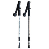 Trekking Poles Telescopic Walking Sticks Hiking Camping Climbing Sticks Nordic Walking Canes Hiking Accessories