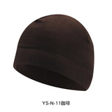 Outdoor Fleece Sports Hat Fishing Cycling Hunting Military Tactical Men Women Warm Windproof Winter Camping Hiking Caps