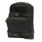 Tactical MOLLE Hydration Bag Military Vest Backpack Hiking Camping Water Storage Bladder Hunting Water Reservoir Pouch