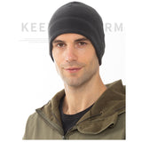 Outdoor Fleece Sports Hat Fishing Cycling Hunting Military Tactical Men Women Warm Windproof Winter Camping Hiking Caps