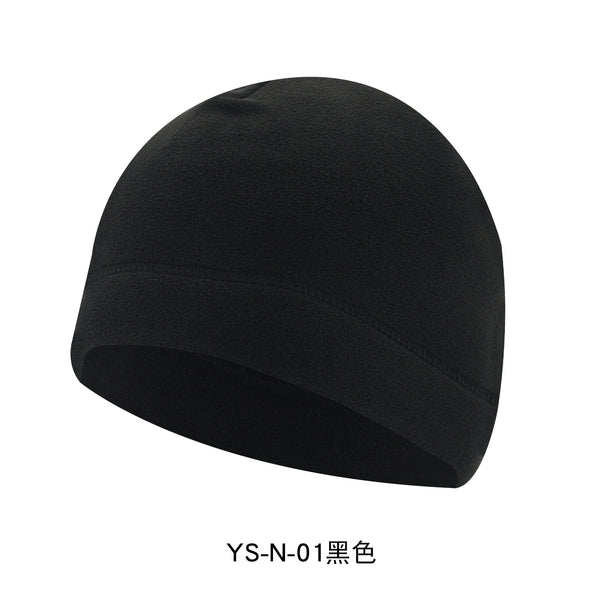 Outdoor Fleece Sports Hat Fishing Cycling Hunting Military Tactical Men Women Warm Windproof Winter Camping Hiking Caps