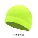 Outdoor Fleece Sports Hat Fishing Cycling Hunting Military Tactical Men Women Warm Windproof Winter Camping Hiking Caps