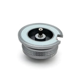 Camping Stove Gas Adapter Split Stove Converter is Suitable for Outdoor Cooking Picnic Camping Equipment Accessories