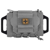 NEW Tactical Military Pouch MOLLE Rapid Deployment First-aid Kit Survival Outdoor Hunting Emergency Bag Camping Medical Kit