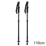 Trekking Poles Telescopic Walking Sticks Hiking Camping Climbing Sticks Nordic Walking Canes Hiking Accessories