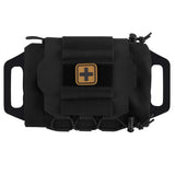 NEW Tactical Military Pouch MOLLE Rapid Deployment First-aid Kit Survival Outdoor Hunting Emergency Bag Camping Medical Kit