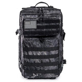 50L Military Tactical Backpack For Men Molle Camouflage 3 day Army Backpack Hunting Camping Hiking Rucksack Survival Bug Out Bag