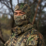 Tactical Camouflage Balaclava Full Face Mask Wargame CP Military Hat Hunting Bicycle Cycling Army Multicam Bandana Neck Gaiter