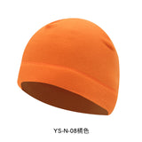 Outdoor Fleece Sports Hat Fishing Cycling Hunting Military Tactical Men Women Warm Windproof Winter Camping Hiking Caps